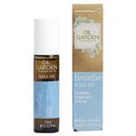 Oil Garden Essential Oil Breathe Roll On 10ml 