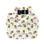 Bambino Mio Wet Bag Honeybee Hive