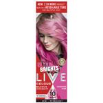 Schwarzkopf Live Colour Ultra Brights Shocking Pink 75ml