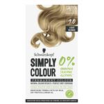 Schwarzkopf Simply Colour 9.0 Light Blonde