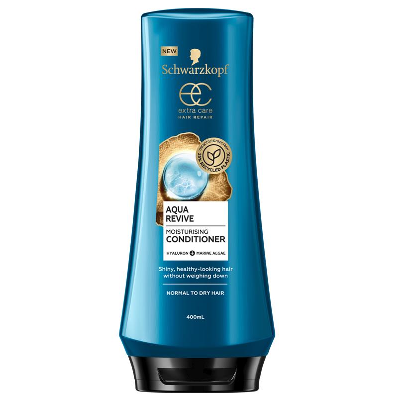 Buy Schwarzkopf Extra Care Aqua Revive Moisturising Conditioner 400ml