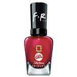 Sally Hansen Miracle Gel Nail Polish He's Her Lobster 