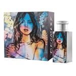 The Bromley Collection Floral Eau De Toilette 100ml
