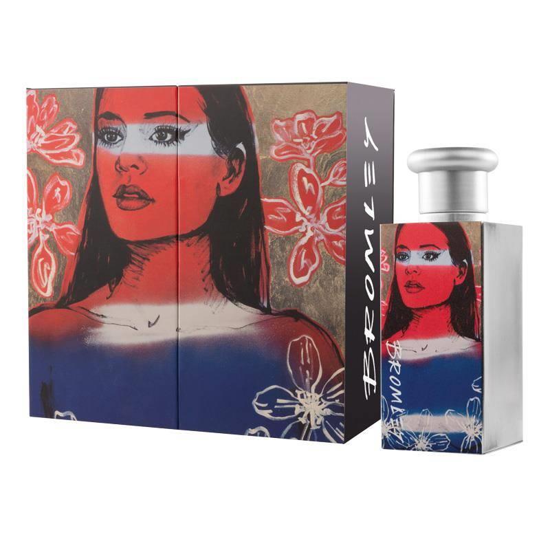 Buy The Bromley Collection Oriental Eau De Toilette 100ml Online at