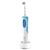 Oral B Vitality Electric Toothbrush Cross Action