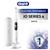 Oral B Electric Toothbrush iO 6 Series White