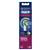 Oral B Electric Toothbrush Refills Floss Action 3 Pack