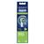 Oral B Electric Toothbrush Refills Cross Action 3 Pack
