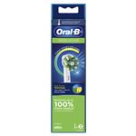 Oral B Electric Toothbrush Refills Cross Action 3 Pack