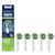 Oral B Electric Toothbrush Refills Cross Action 5 Pack