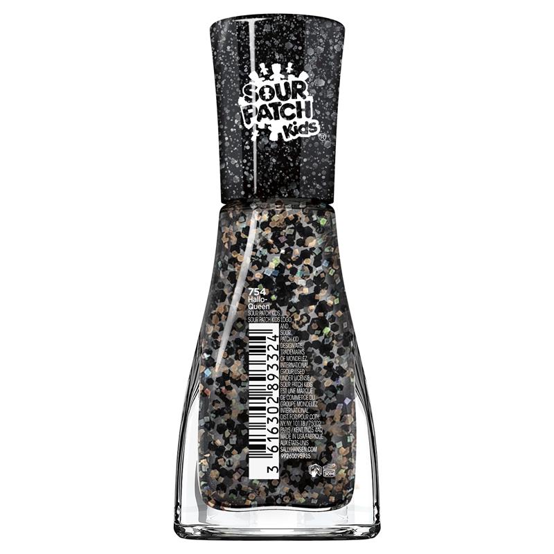 Buy Sally Hansen Insta Dri Nail Polish Sour Hallo Queen Online at