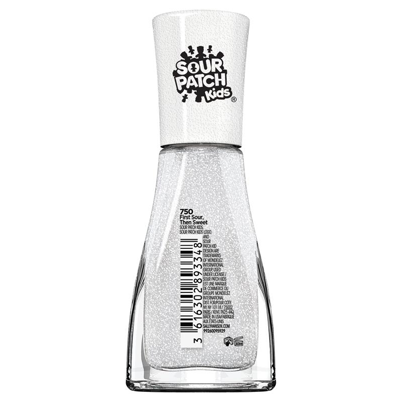 Buy Sally Hansen Insta Dri Nail Polish Sour First Sour Then Sweet