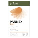 Good Health Pannex Joint 30 Capsules