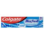 Colgate Toothpaste Max Fresh Cool Mint 115g