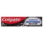 Colgate Toothpaste Advanced Whitening Charcoal 180g