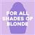 OGX Blonde Enhance + Purple Color Toning Drops 118ml