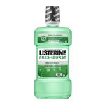 Listerine Mouthwash Fresh Burst Mild Taste 1 Litre