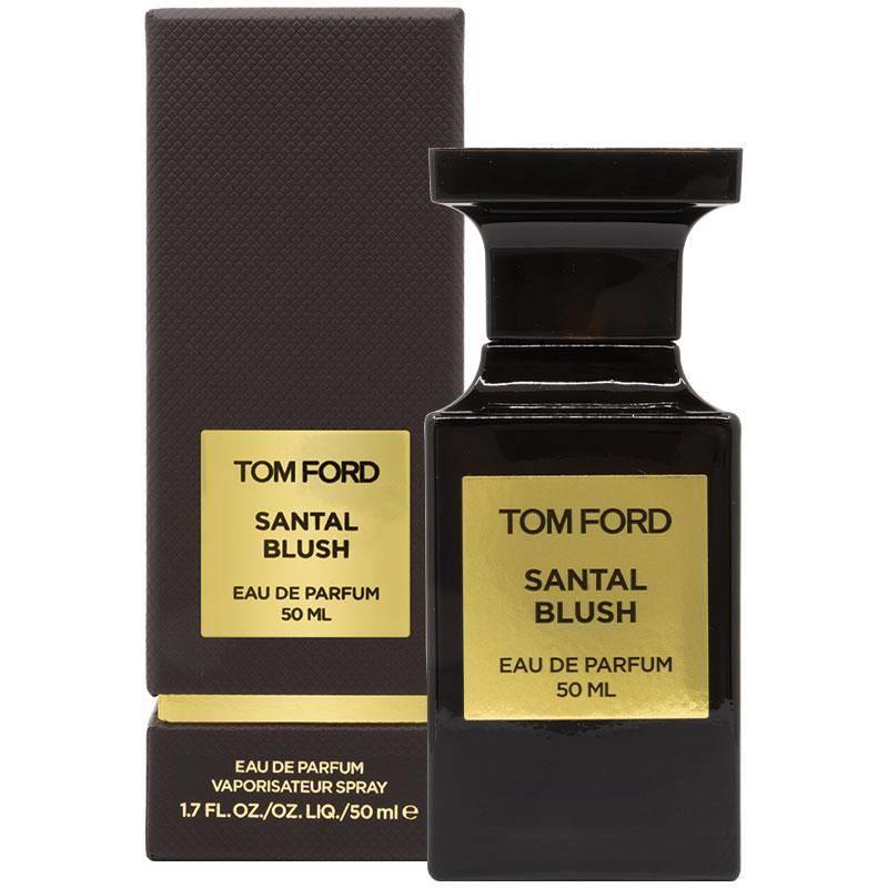 Buy Tom Ford Santal Blush Eau De Parfum 50ml Online at Chemist Warehouse®
