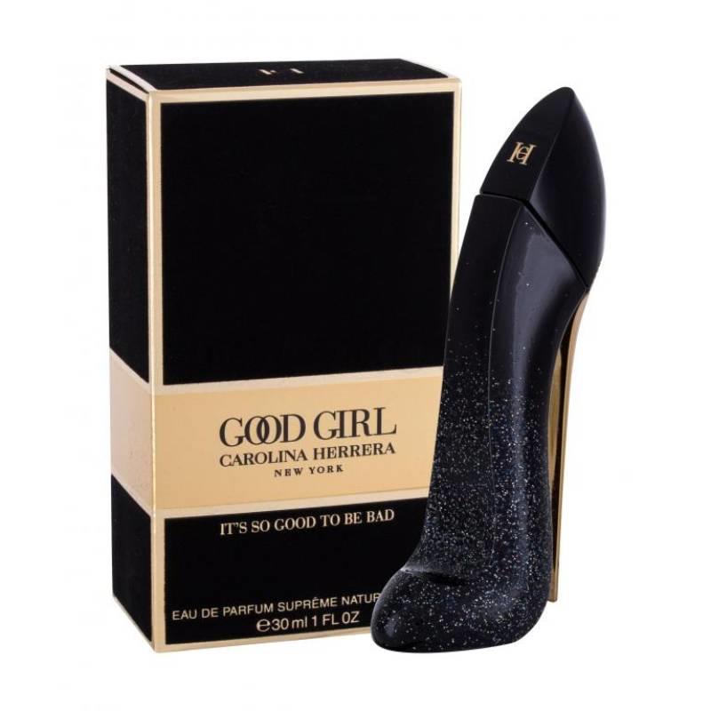 Buy Carolina Herrera Good Girl Surpreme Eau De Parfum 30ml Online at ...