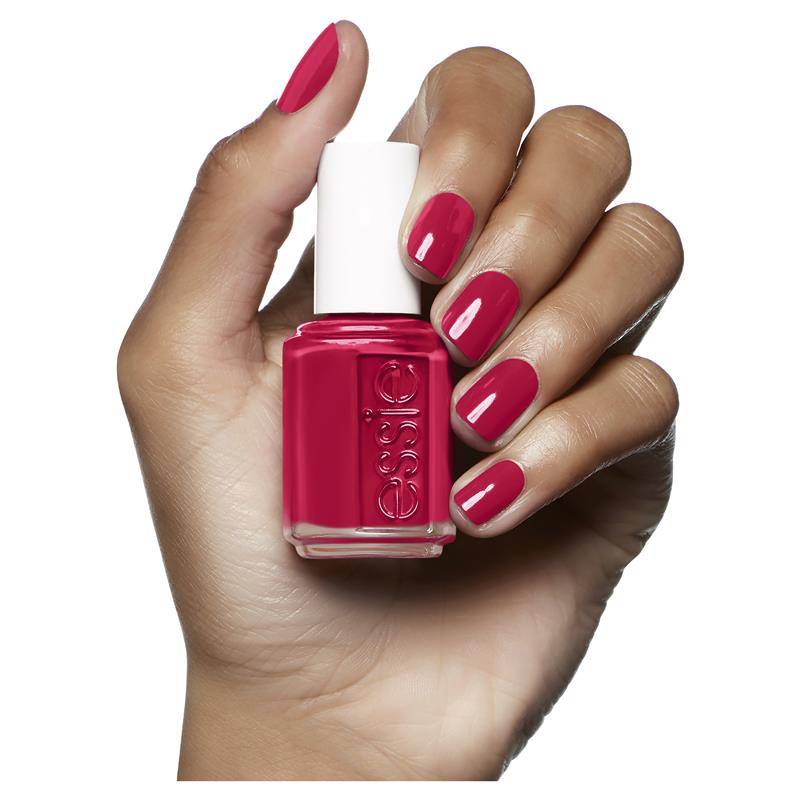 Buy Essie Nail Polish 515 Lieblingsmensch Online at Chemist Warehouse®