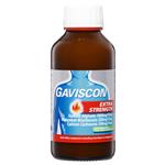 Gaviscon Extra Strength Peppermint 300ml