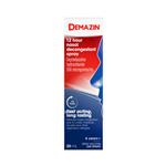 Demazin 12 Hour Nasal Decongestant Spray 20ml