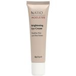 Natio Ageless Brightening Eye Cream 20g 