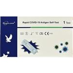 Healgen Rapid Covid-19 Antigen Self Test 1 Pack