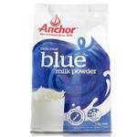 Anchor Blue Milk Powder 1kg