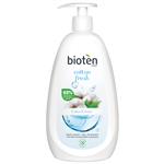 Bioten Shower Cream Cotton Fresh 700ml