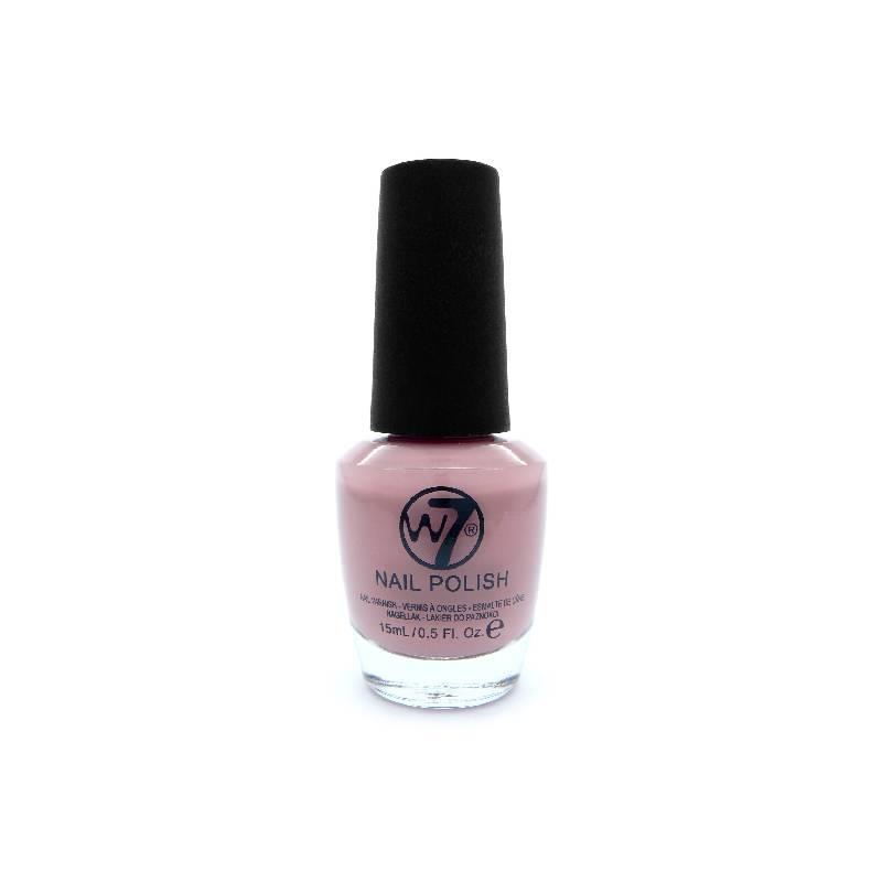 Buy W7 Nail Polish 120A Retreat Online at Chemist Warehouse®
