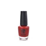 W7 Nail Polish 47 Ruby Red - Red