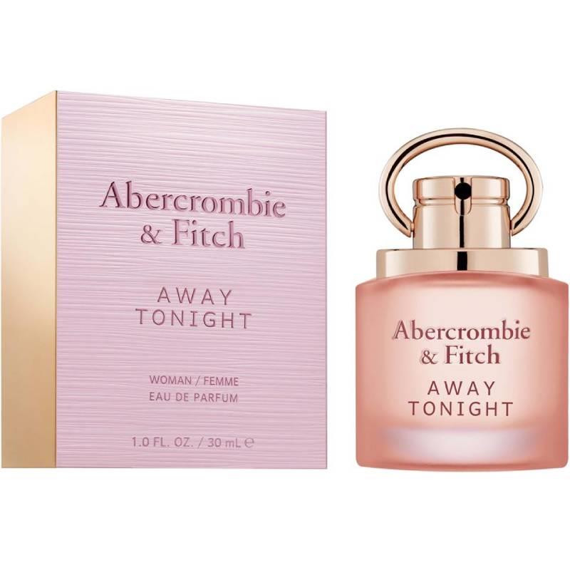 Buy Abercrombie & Fitch Away Tonight For Her Eau De Parfum 30ml Online