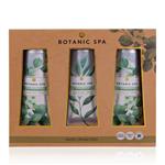 Botanic Spa Hand Care 3 Piece Gift Set