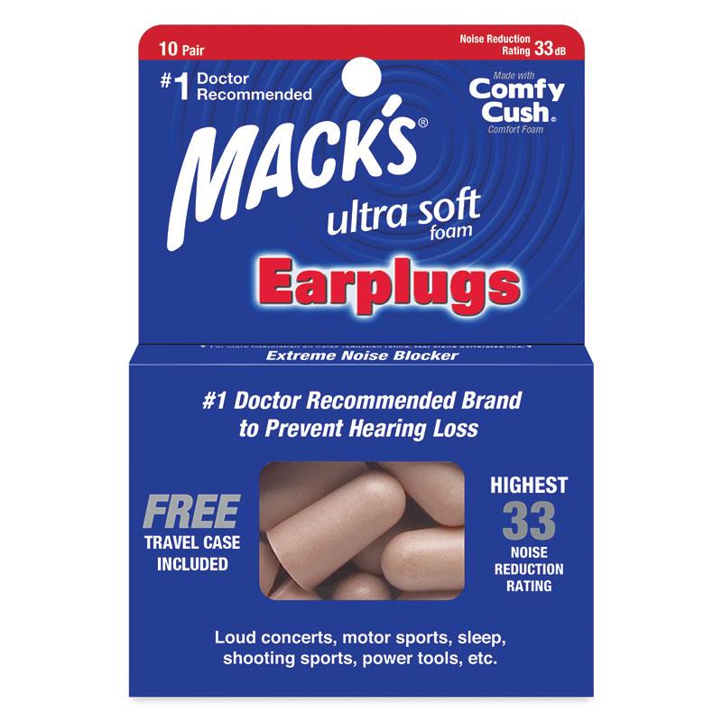 Foam Ear Plugs Chemist Warehouse at Robin Deloach blog