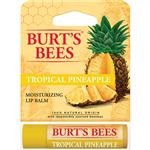Burt's Bees Lip Balm Tropical Pineapple 4.25g Limited Edition