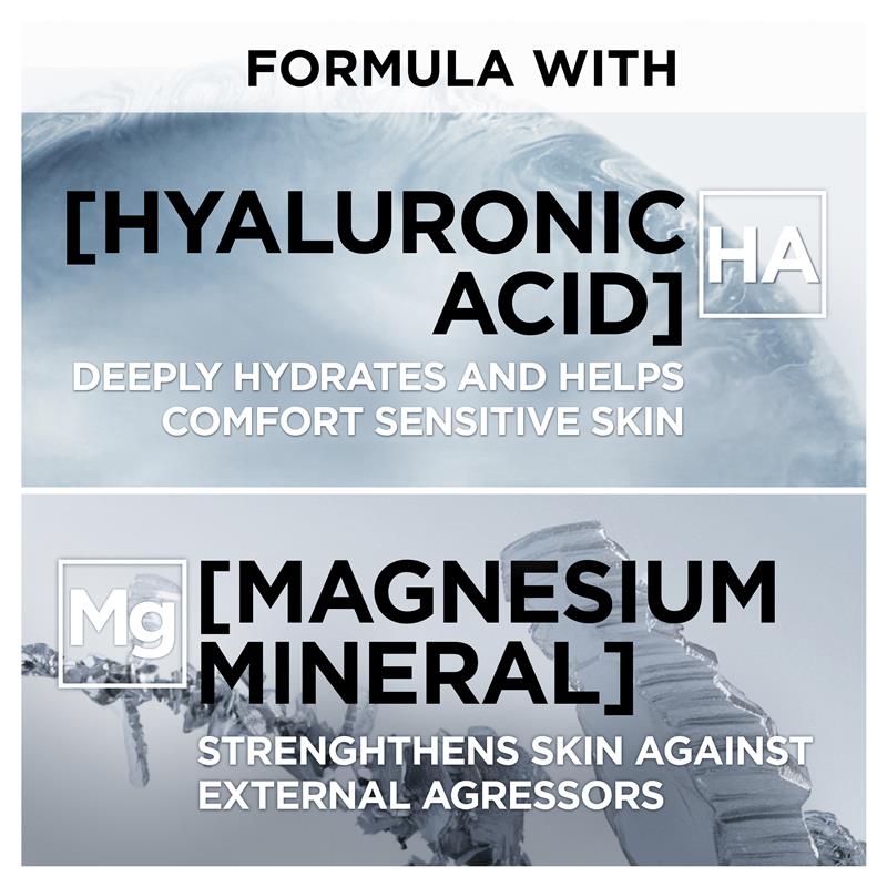 Buy Loreal Men Expert Magnesium Defense Face Wash 100ml Online at