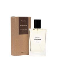 Buy Natio Spice Market Natural Spray Perfume 50ml Online at Chemist ...