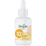 Simple Vitamin C Booster Serum 30ml