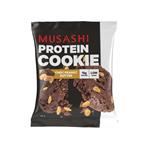 Musashi Protein Cookie Choc Peanut 58g