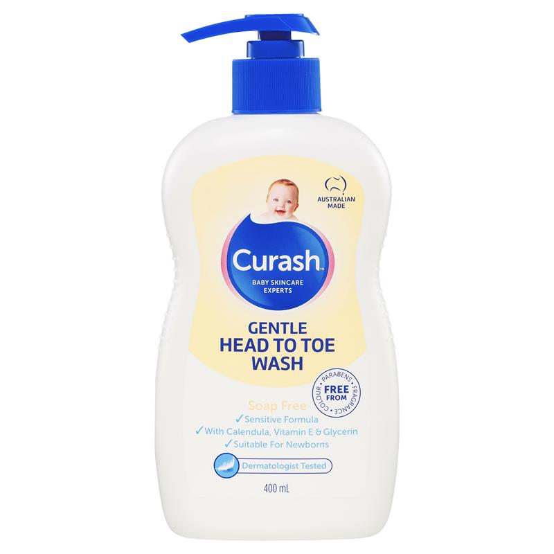 Curash nz hot sale