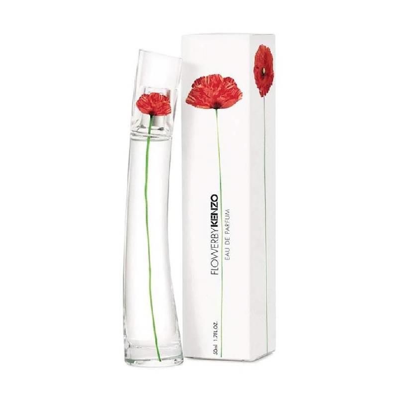 Buy Kenzo Flower Eau De Toilette 50ml Online at Chemist Warehouse®