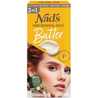 Nad's Charcoal Bead Wax - Nad's Hair Removal