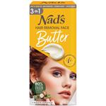 Nad's Hair Removal Face Butter 60ml
