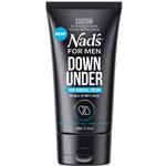 Nad's For Men Down Under Hair Removal Cream 150ml