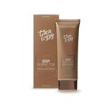 Thin Lizzy Body Perfector Cover & Glow Makeup Natural Glow