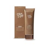 Thin Lizzy Body Perfector Cover & Glow Makeup Golden Glow