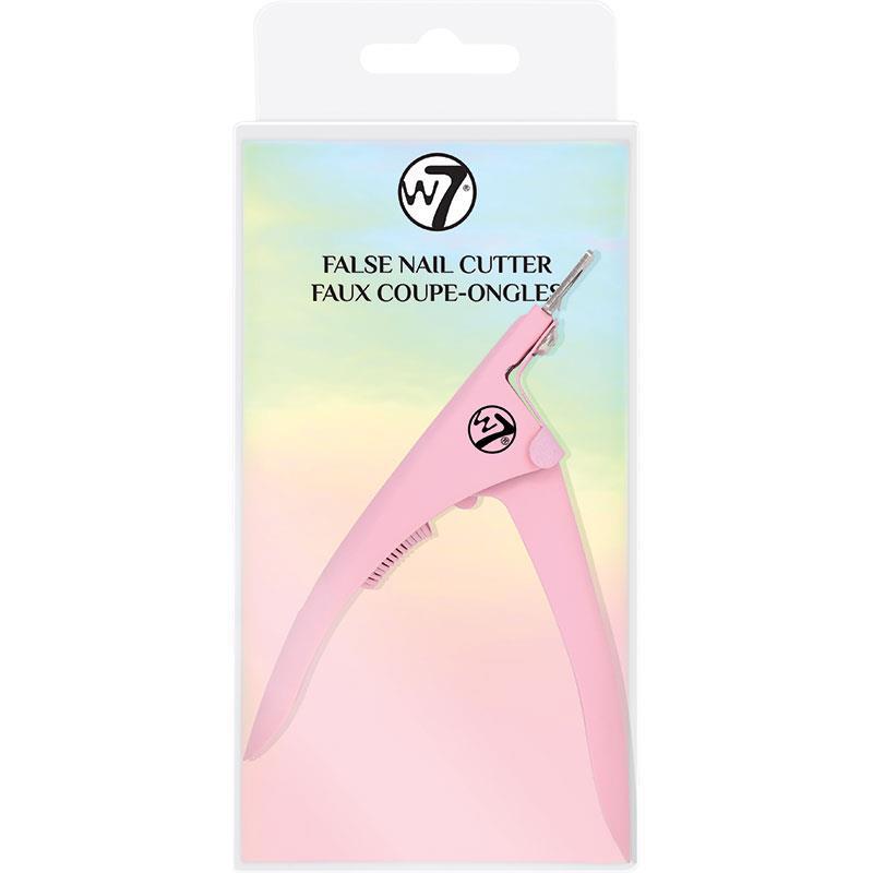 Buy W7 False Nail Cutter Online at Chemist Warehouse®