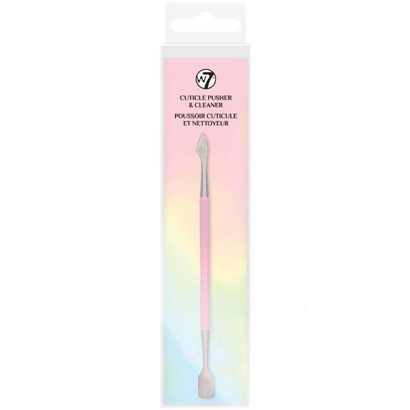 Buy W7 Cuticle Pusher & Cleaner Online at Chemist Warehouse®