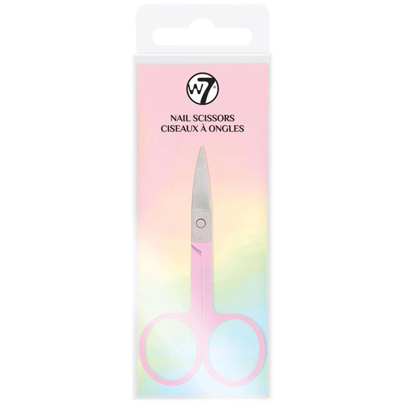 Buy W7 Nail Scissors Online at Chemist Warehouse®